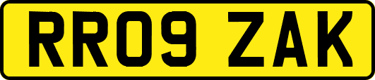 RR09ZAK