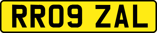 RR09ZAL