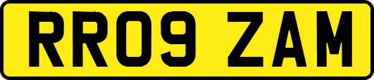RR09ZAM