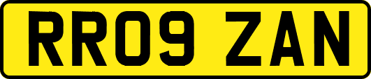 RR09ZAN