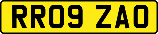 RR09ZAO
