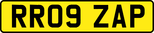 RR09ZAP