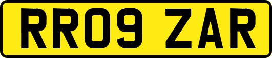 RR09ZAR