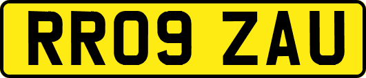 RR09ZAU
