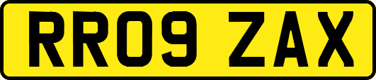 RR09ZAX