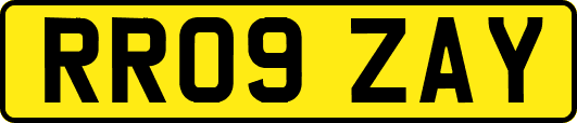 RR09ZAY