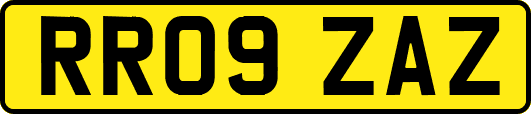 RR09ZAZ