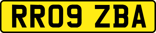 RR09ZBA