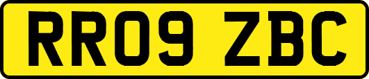 RR09ZBC