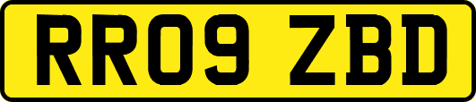 RR09ZBD
