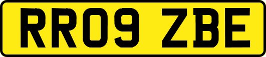 RR09ZBE