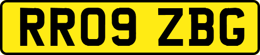 RR09ZBG