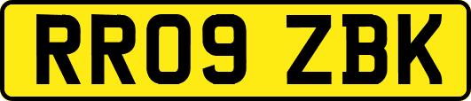 RR09ZBK