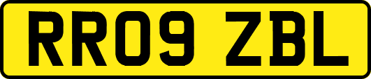 RR09ZBL