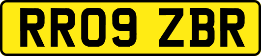 RR09ZBR