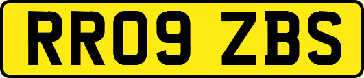 RR09ZBS