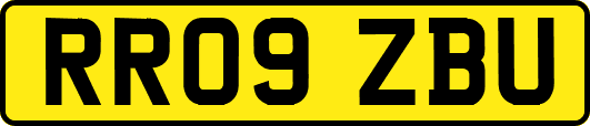 RR09ZBU