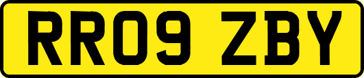 RR09ZBY