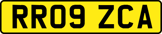 RR09ZCA