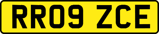 RR09ZCE