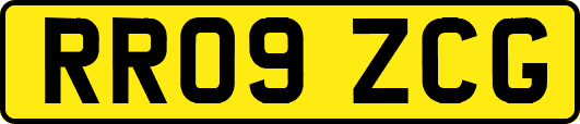 RR09ZCG