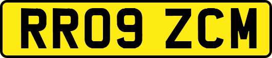 RR09ZCM