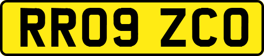 RR09ZCO
