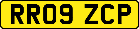 RR09ZCP