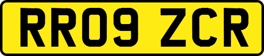 RR09ZCR