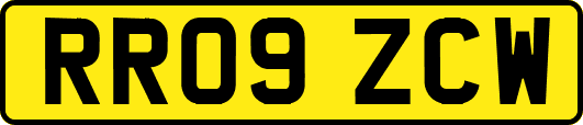 RR09ZCW