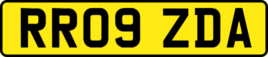 RR09ZDA