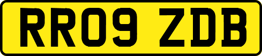 RR09ZDB