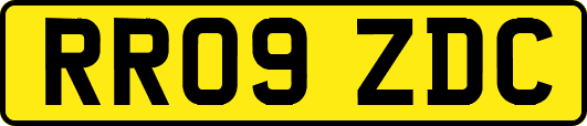 RR09ZDC