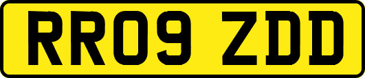RR09ZDD