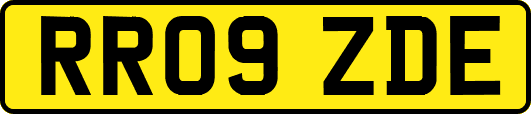 RR09ZDE
