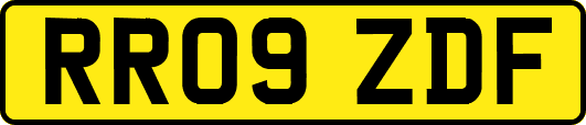RR09ZDF
