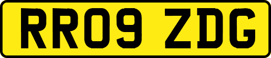 RR09ZDG