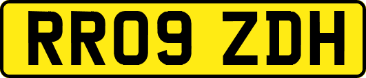RR09ZDH