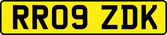 RR09ZDK