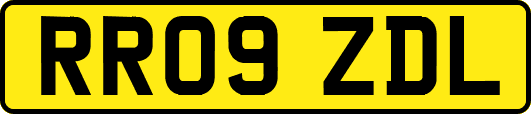 RR09ZDL