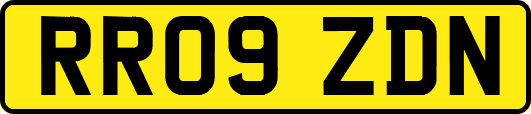 RR09ZDN