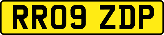 RR09ZDP