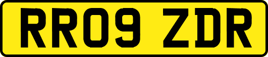 RR09ZDR