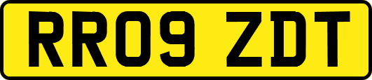 RR09ZDT