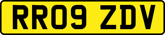 RR09ZDV