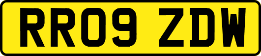 RR09ZDW
