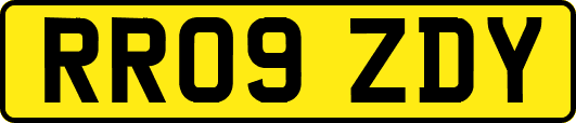RR09ZDY
