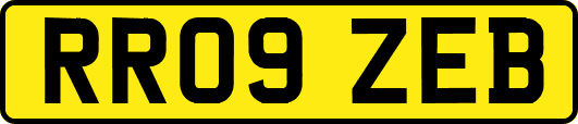 RR09ZEB