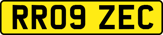 RR09ZEC