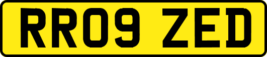 RR09ZED